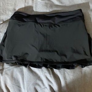 Lululemon skirt